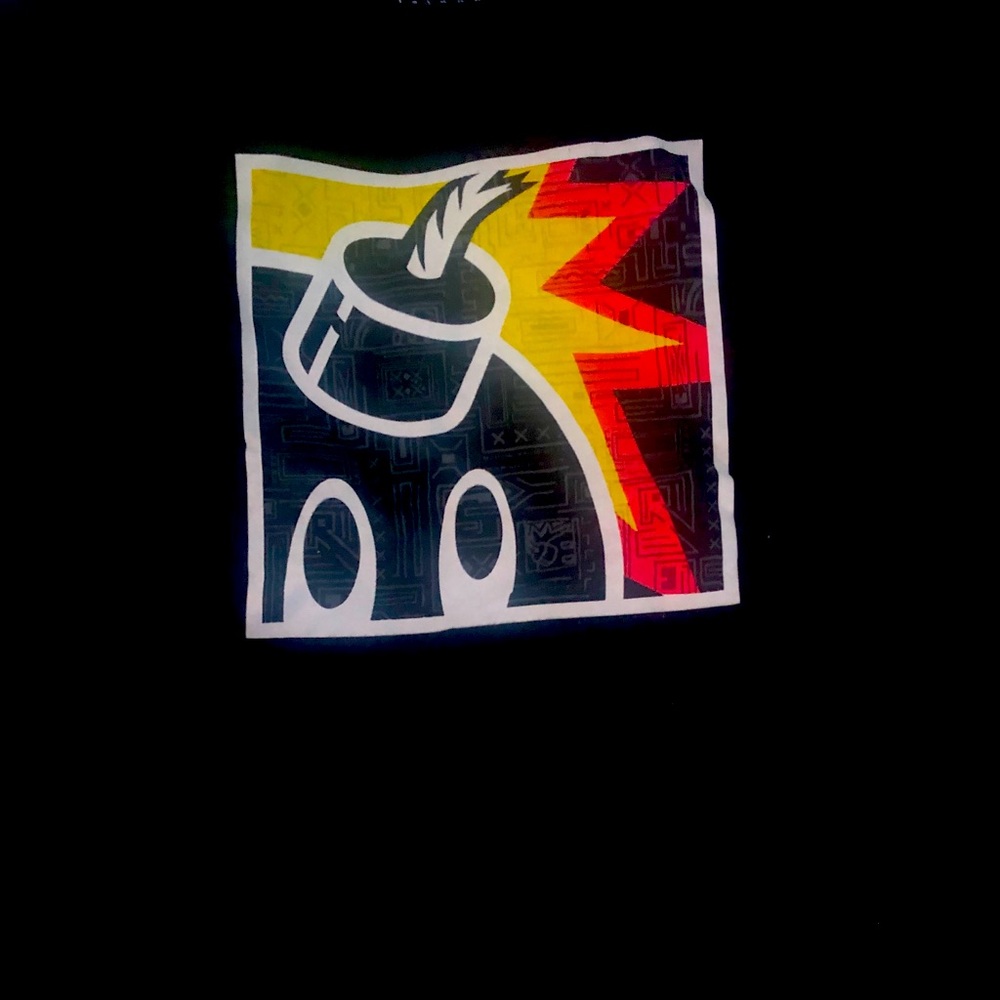 The Hundreds black T-Shirt